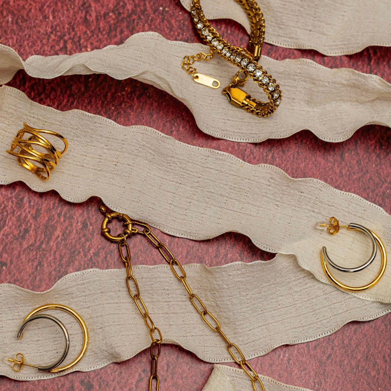 Calendario de Aventuras - Daily